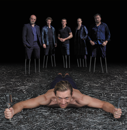 Joost Spijkers